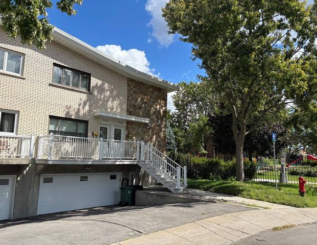 À louer / Appartement - Photo 1