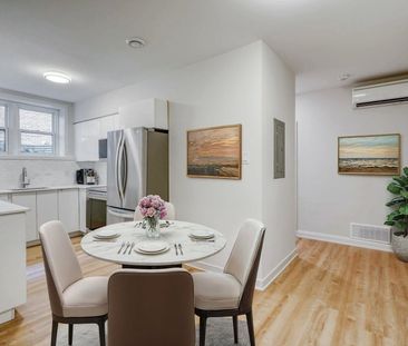 For Lease - 295 Kirchoffer Avenue Unit# Basement, Carlingwood - Wes... - Photo 1