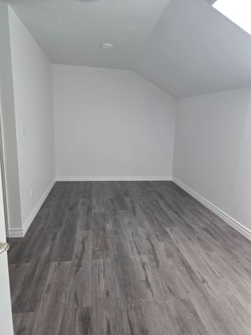 For Lease - 387 Maitland Street Unit# Upper, London East, Ontario - Photo 5