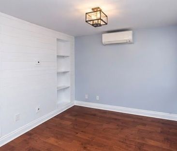 For Lease - 14 Thornton Avenue Unit# Main Floor, Toronto, Ontario - Photo 1
