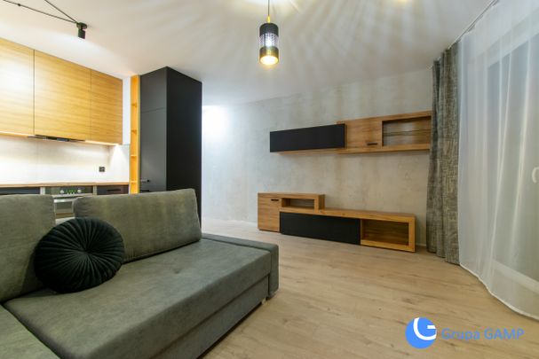 Słoneczne 3-pok,60m2+garaż al.29 Listopada/Opolska - Photo 1