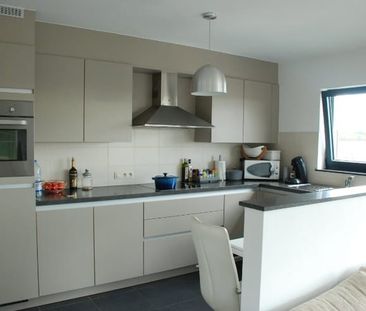Appartement te huur - foto 5