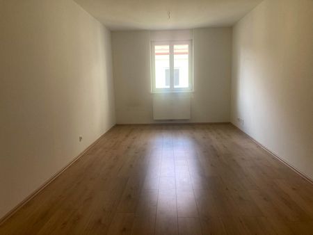 Geförderte Preisgünstige 2 Zimmer Mietwohnung in der Strauchergasse TOP 9 [GF,StG] - Photo 2