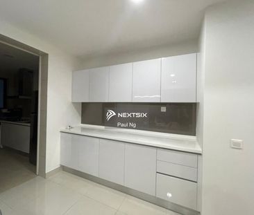 The Park Sky Residence - Photo 5