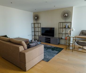 2 Bed Flat, Marsh Wall, E14 - Photo 2