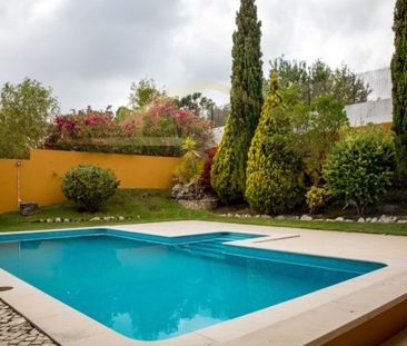 5 room luxury House for rent in Beloura (Sao Pedro Penaferrim), Sin... - Photo 6