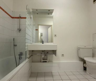 NANCY RIVES DE MEURTHE PROCHE ECOLE D'ARCHI BEL F1 DE 29 M2 - Photo 4