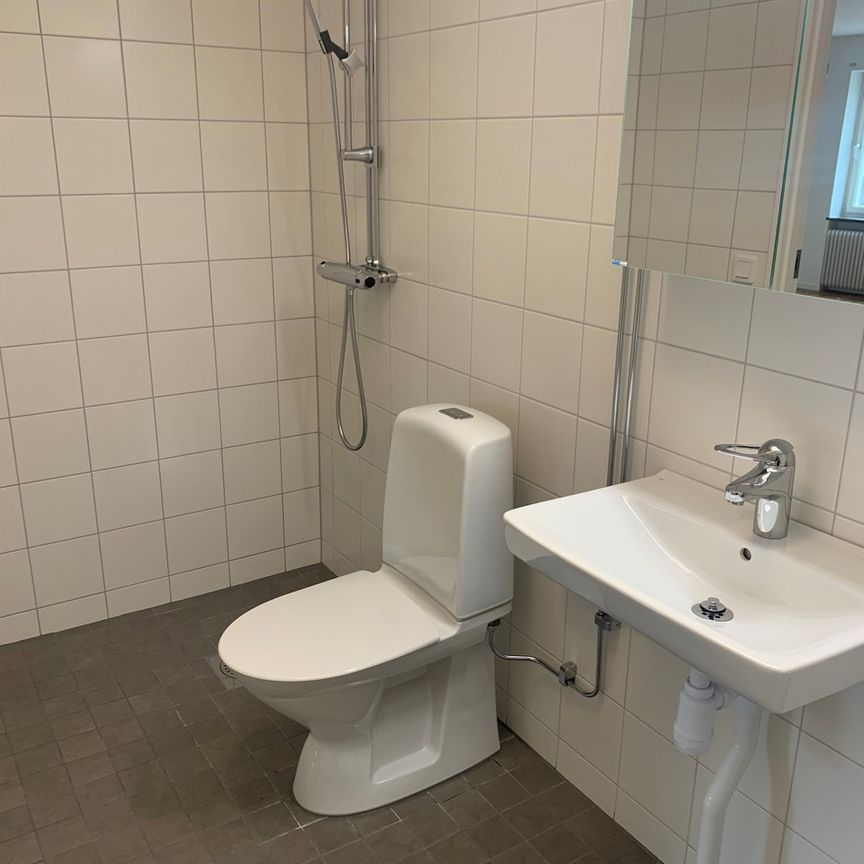 Tuborgsgatan 3, Fågelbacken - Photo 1