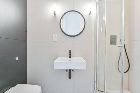 Studio to rent - Photo 5