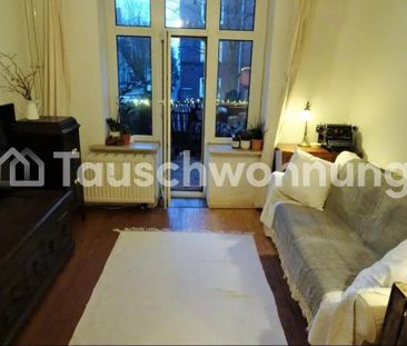 TAUSCHWOHNUNG TAUSCHWOHNUNG - SUCHE 4Z. BIETE 2Z. - Foto 1