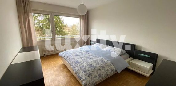 Appartement entièrement meublé - Petit-Saconnex - Photo 2