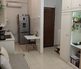 Studio/Γκαρσονιέρα για ενοικίαση - Κορυδαλλός, - Photo 4