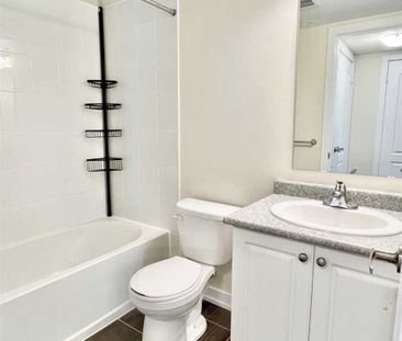 For Lease - 20 Westmeath Lane Unit# 2309, Markham, Ontario - Photo 4