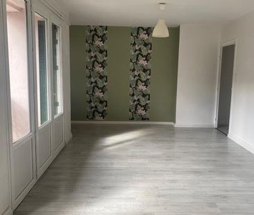 Location Appartement 3 pièces 68m² BORT LES ORGUES 19110 - Photo 1