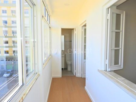 Apartamento T4 em Santarém - Photo 5