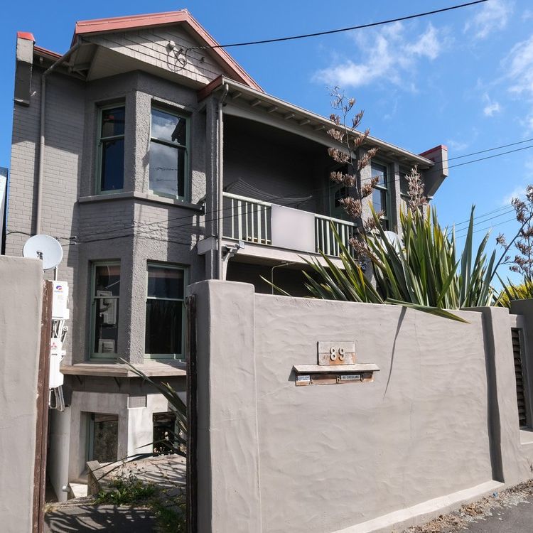 89A Carroll Street, Dunedin Central - Photo 1