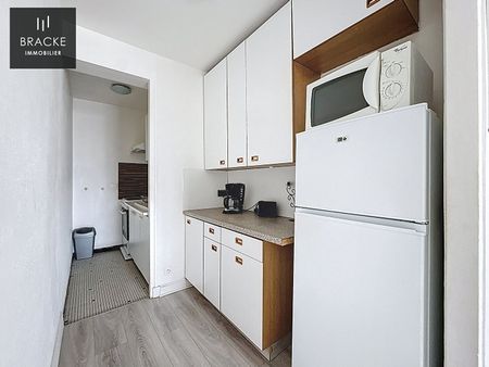 Location Appartement 1 pièce 40m² - Photo 5