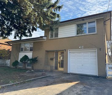 For Lease - 19 Abitibi Avenue, Toronto, Ontario - Photo 3