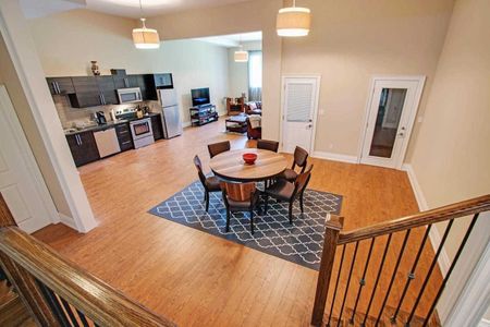 For Lease - 136 Homewood Avenue Unit# Bsmt, Toronto, Ontario - Photo 4