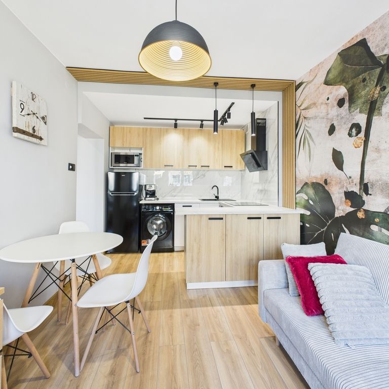 Mieszkanie 2 pokojowe centrum Legnicy - Zdjęcie 1