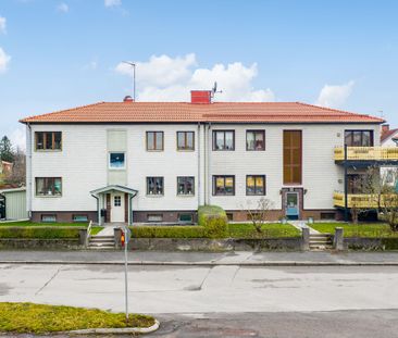 Skogstorpsvägen, Eskilstuna - Foto 2