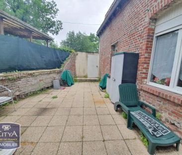 Appartement à louer 3 pièces 70m² - Photo 5