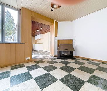 Maison à Mouscron - Photo 1