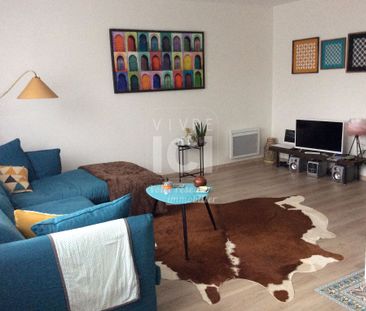 Location Appartement 2 pièces 46m² - Photo 1