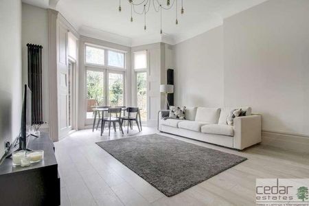 Canfield Gardens, South Hampstead, NW6 - Photo 2