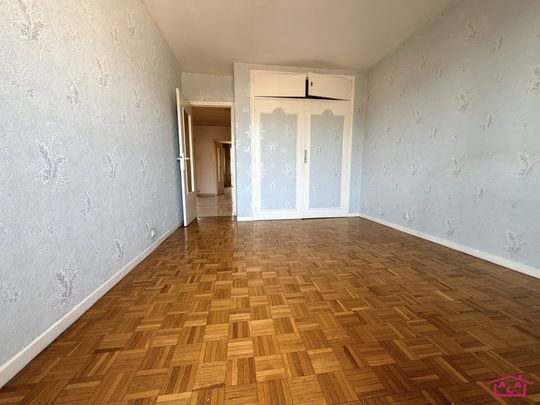 Location Appartement 3 pièces 90m² GRENOBLE 38100 - Photo 1