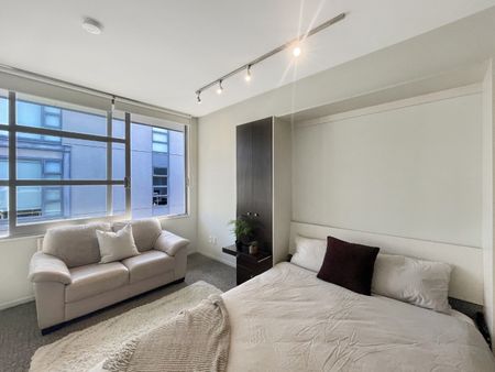 Welcome to apartment 203A in Revolucion Apartments - Photo 5