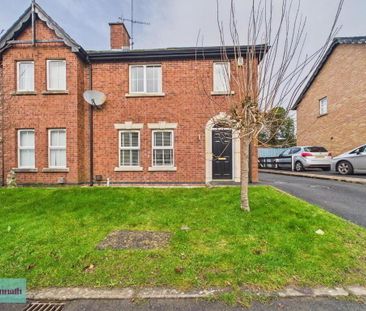 49 Bluestone Hall, Knockmenagh, Craigavon, BT64 2AJ - Photo 2