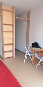 Location Appartement 1 pièce 19m² DIJON 21000 - Photo 4