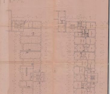 Gepflegte und ruhig gelegene Mietwohnung im Hochparterre mit Parkplatz - Photo 6