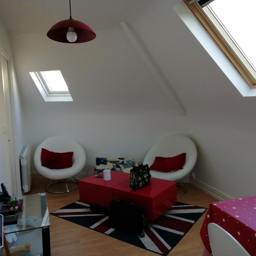 Location Appartement 2 pièces 27m² LAVAL 53000 - Photo 1