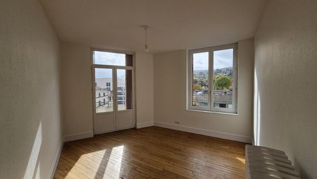 Location Appartement Clermont-Ferrand - Photo 1