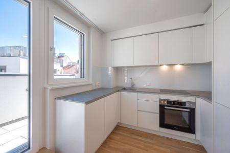 ++NEU++ fantastischer 2-Zimmer ERSTBEZUG mit TERRASSE! Provisionsfrei! - Photo 4