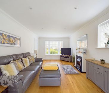 3 bedroom townhouse to rent - Photo 3