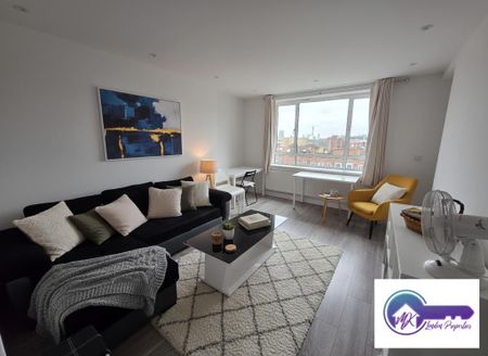 1 Bedroom Flat To Rent - Photo 3