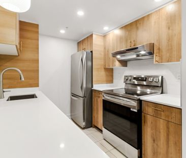 Appartement à louer - Montréal (Ahuntsic-Cartierville) (Nouveau Bor... - Photo 1