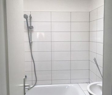 schöne 2-Zimmerwohnung mit Balkon - Foto 6