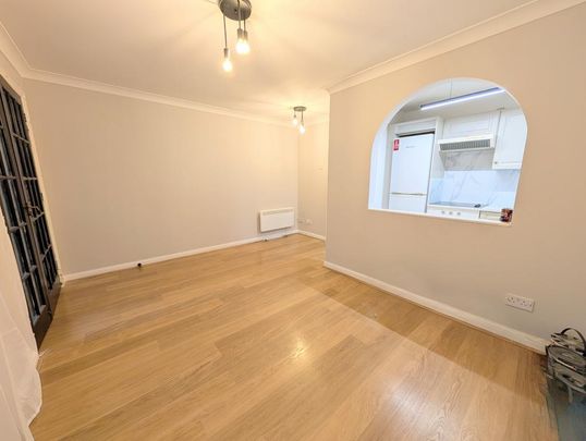1 bedroom maisonette to rent - Photo 1