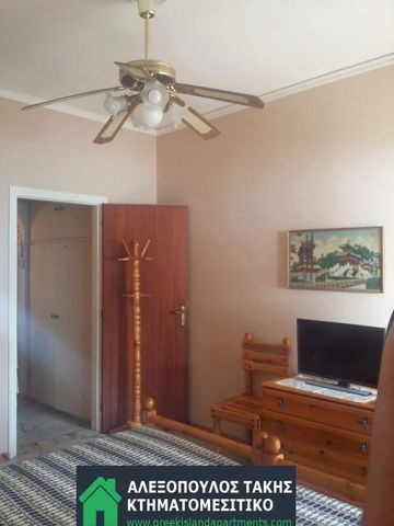 Studio/Γκαρσονιέρα για ενοικίαση Μικρό Νεώριο (Πόρος) - Photo 2