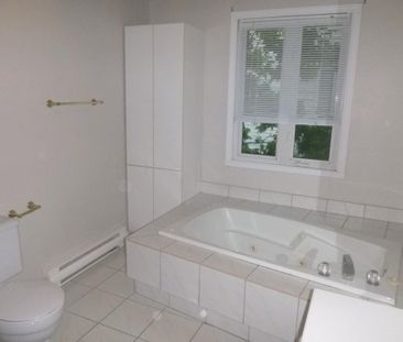 Appartement à louer - Laval (Sainte-Dorothée) (Est Islemère) Appart... - Photo 6