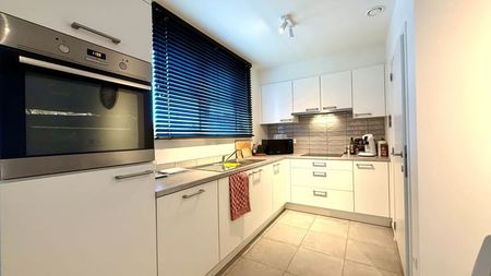 Appartement te huur - Photo 4