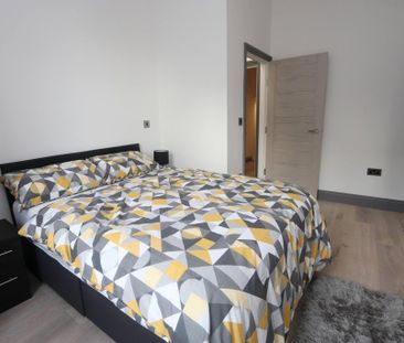 1 bedroom flat to rent - Photo 6