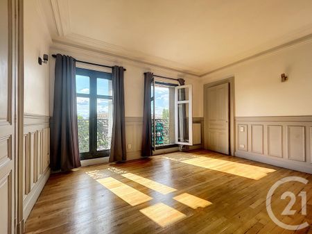 Location Appartement 5 pièces 115m² TROYES 10000 - Photo 4