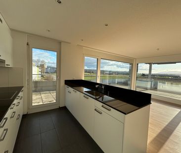 Schönes 4.5-Zimmer-Dachapartment - Photo 4