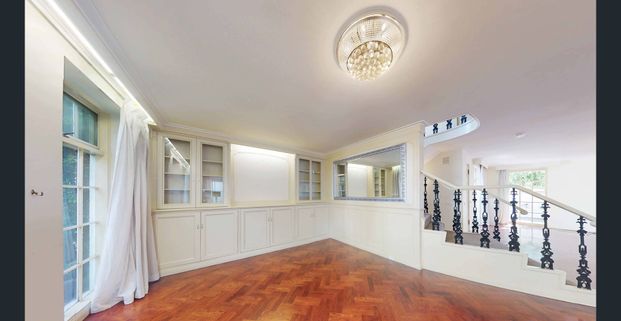 Sensational Three-Storey Home - Photo 1