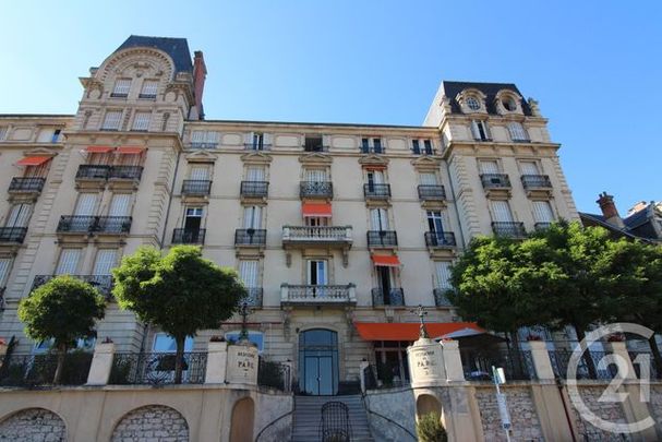 Appartement F1 à louer - Photo 1